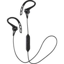 JVC WIRLESS HEADPHONE HAEC20BTW BT - Image 4